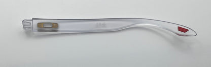 Oakley Holbrook Right Temple Clear