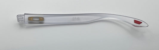 Oakley Holbrook Right Temple Clear