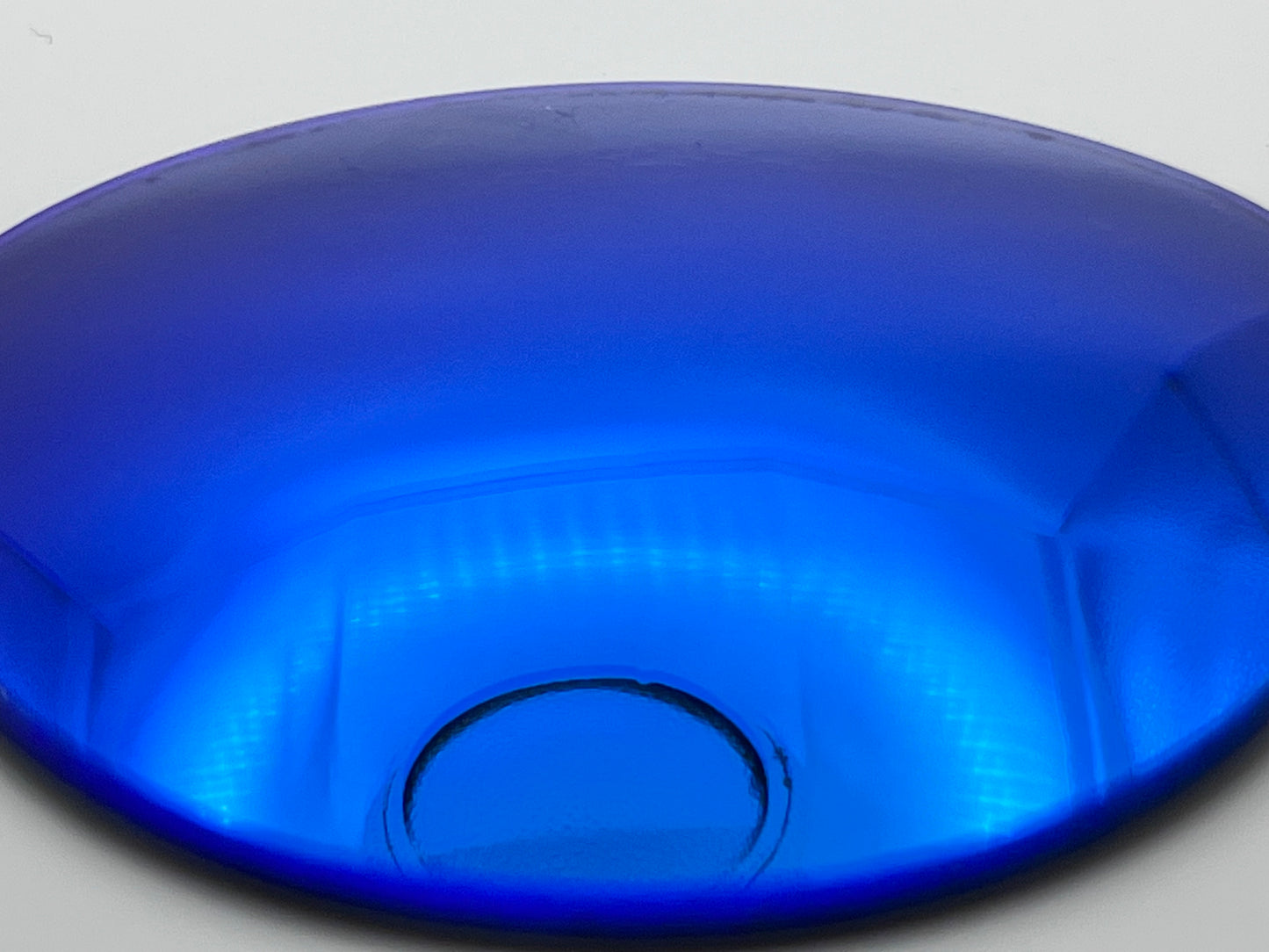 Costa Del Mar Vintage Country Club Right Lens Blue Glass 580G