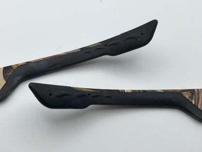 Costa Del Mar Rockport 65 Both Temples Black/patterns