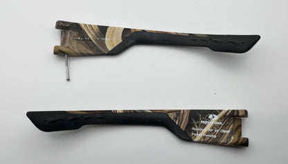 Costa Del Mar Rockport 65 Both Temples Black/patterns