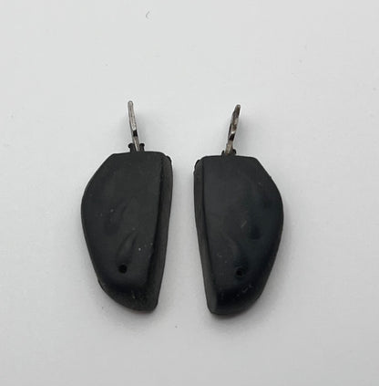 Costa Del Mar Rockport 65 Nose Pads Black