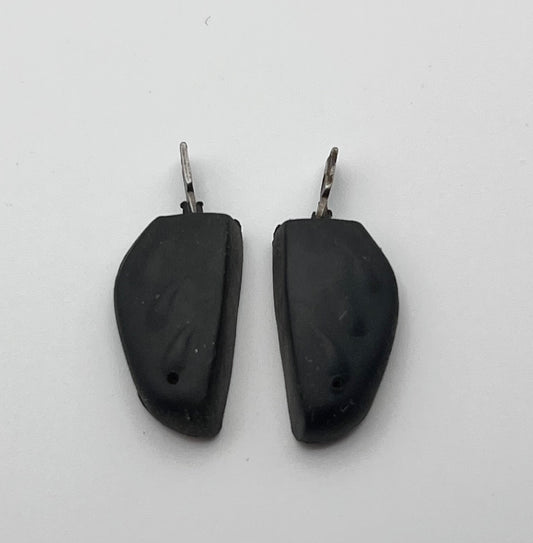 Costa Del Mar Rockport 65 Nose Pads Black