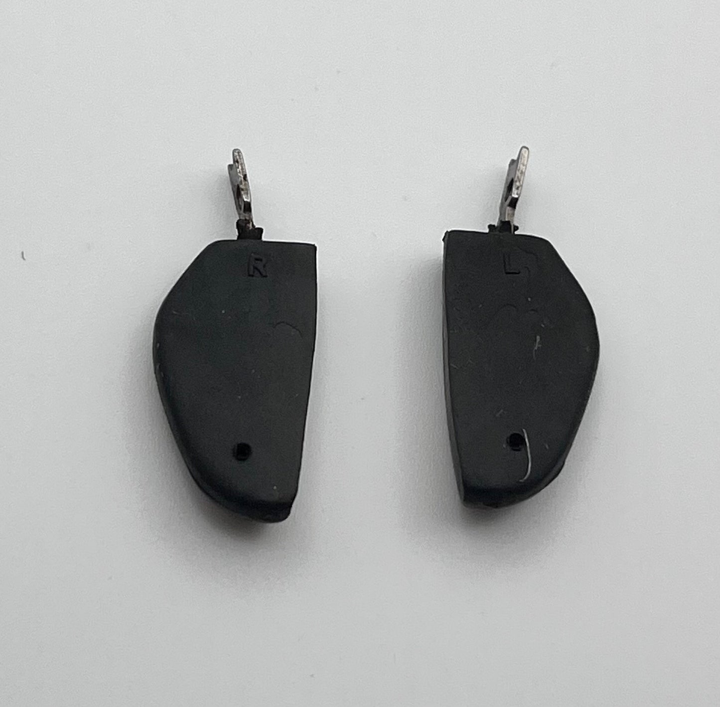 Costa Del Mar Rockport 65 Nose Pads Black