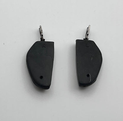 Costa Del Mar Rockport 65 Nose Pads Black