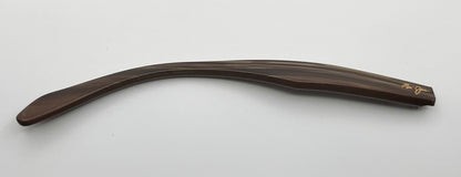 Maui Jim 804 Right Temple Brown Strips