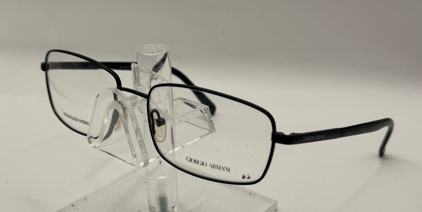 Giorgio Armani 482 Eyeglasses in color 369
