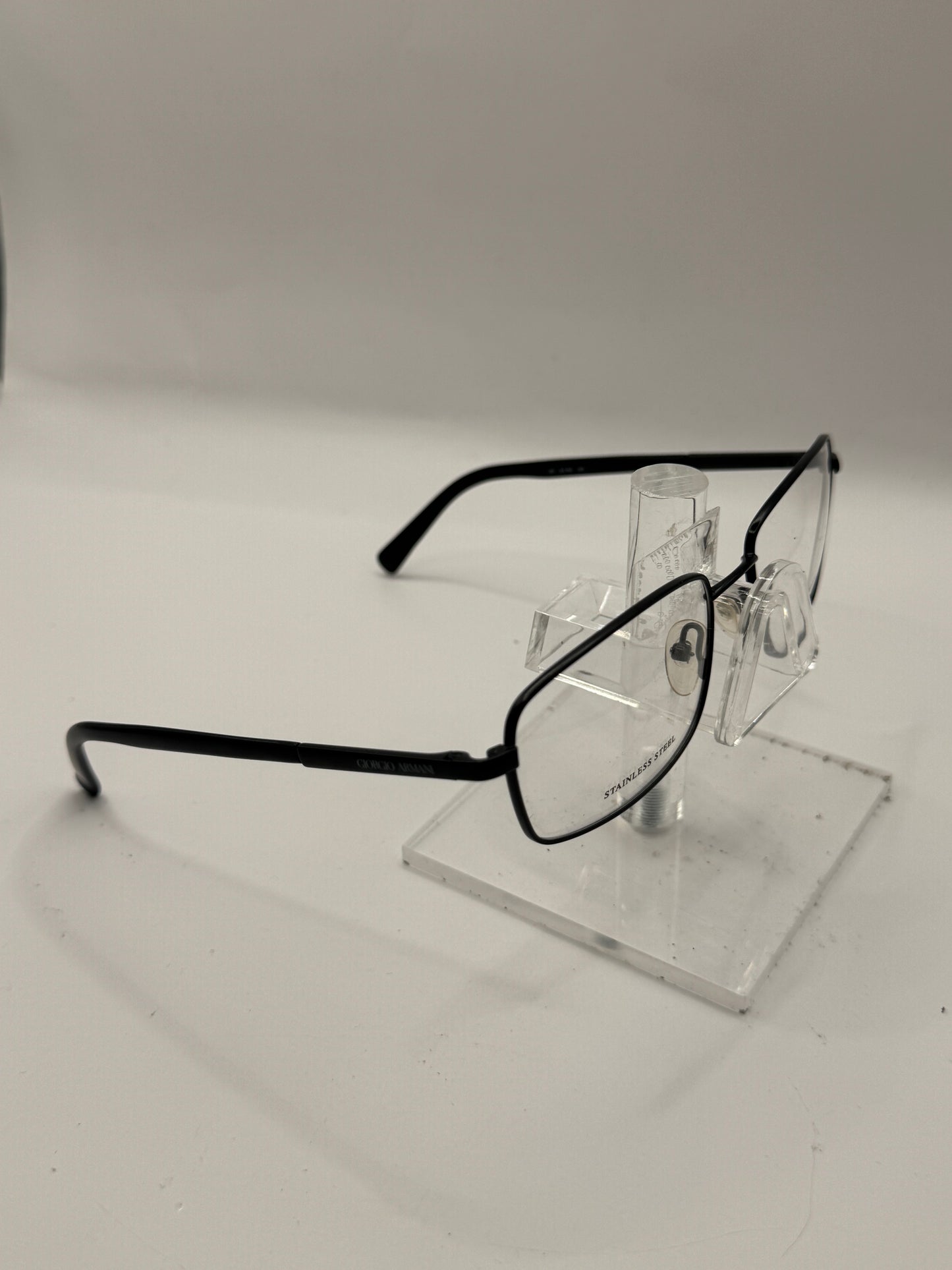 Giorgio Armani 482 Eyeglasses in color 369
