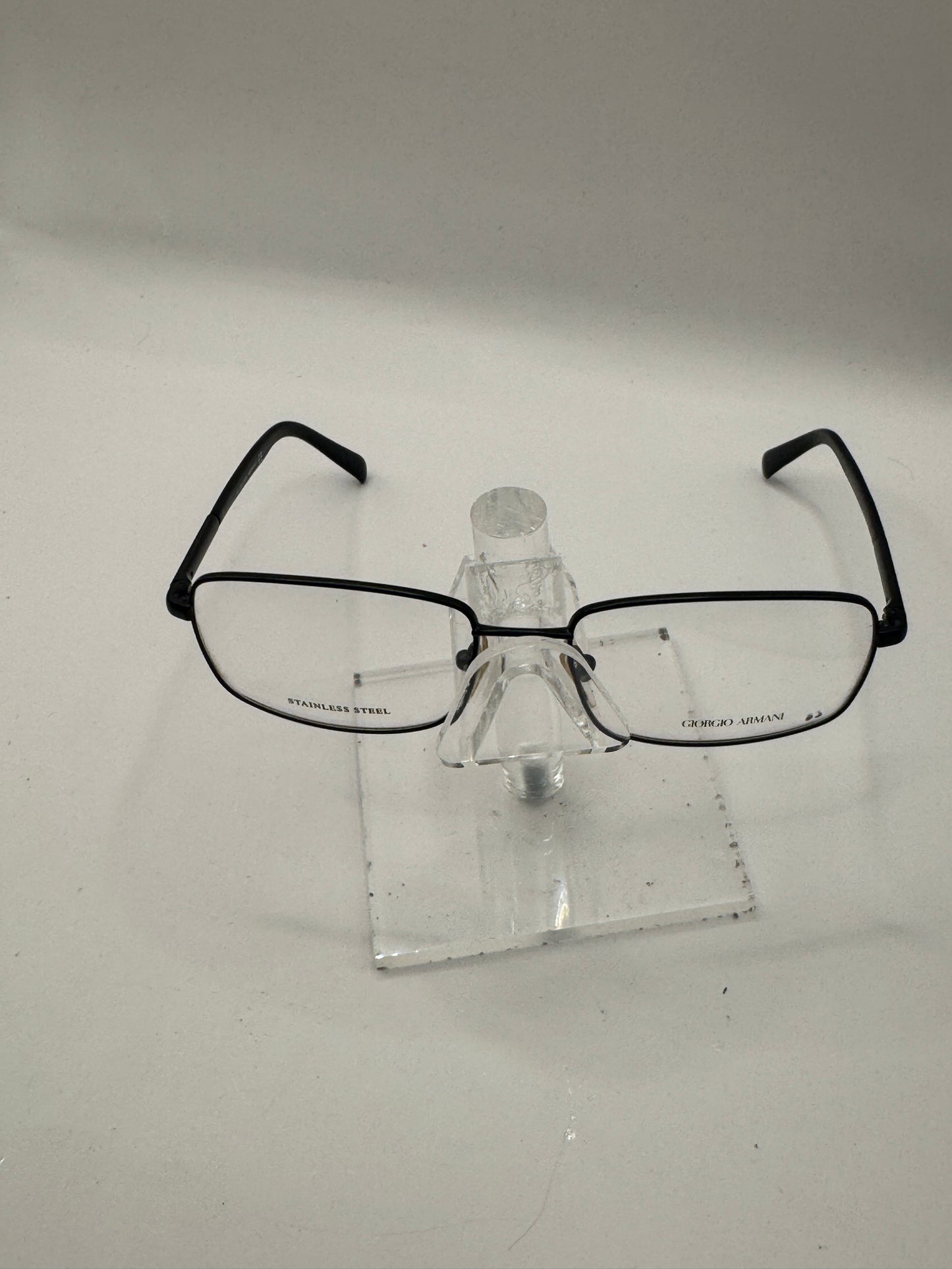 Giorgio Armani 482 Eyeglasses in color 369