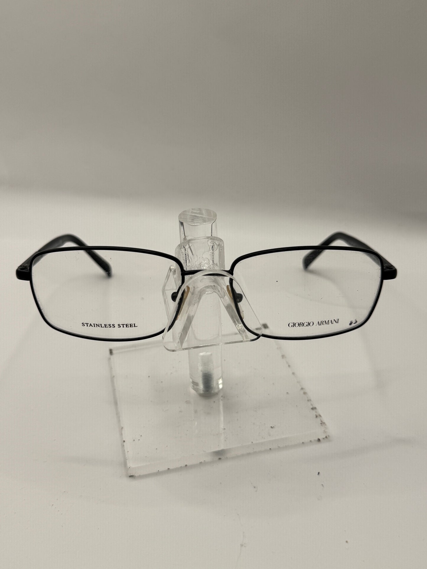 Giorgio Armani 482 Eyeglasses in color 369