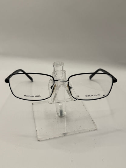 Giorgio Armani 482 Eyeglasses in color 369