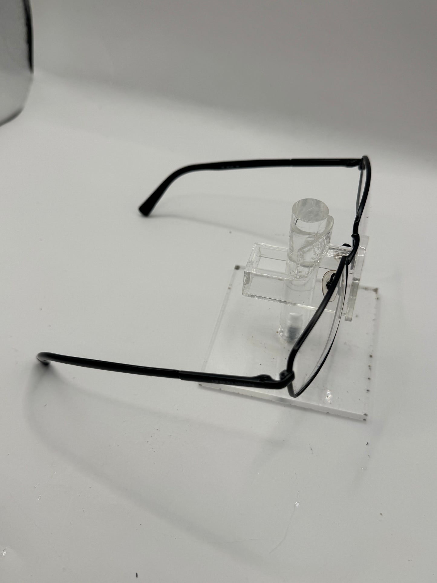 Giorgio Armani 482 Eyeglasses in color 369
