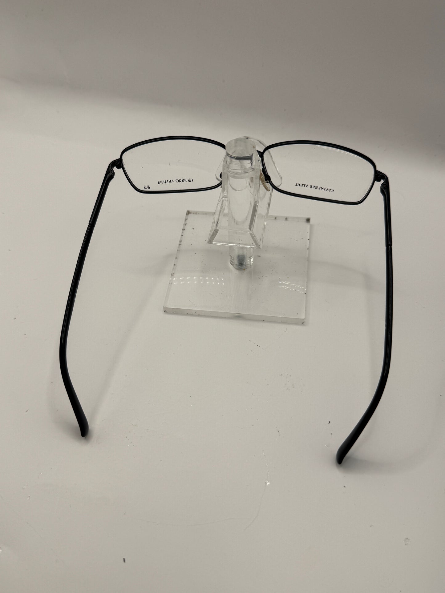 Giorgio Armani 482 Eyeglasses in color 369