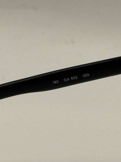 Giorgio Armani 482 Eyeglasses in color 369