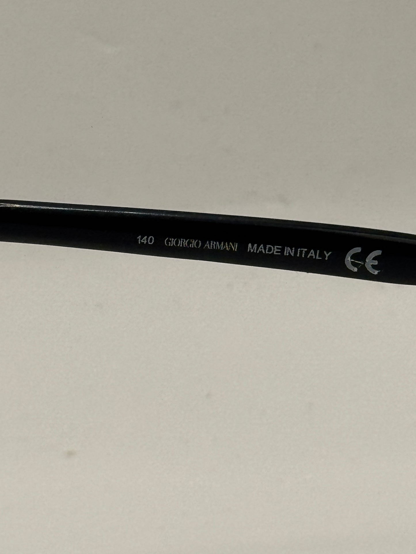 Giorgio Armani 482 Eyeglasses in color 369