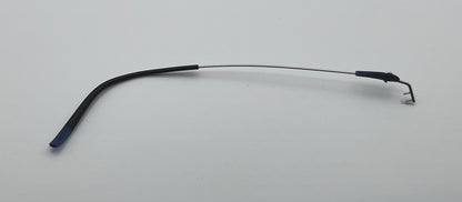 Silhouette 55100 Right Temple Blue/silver