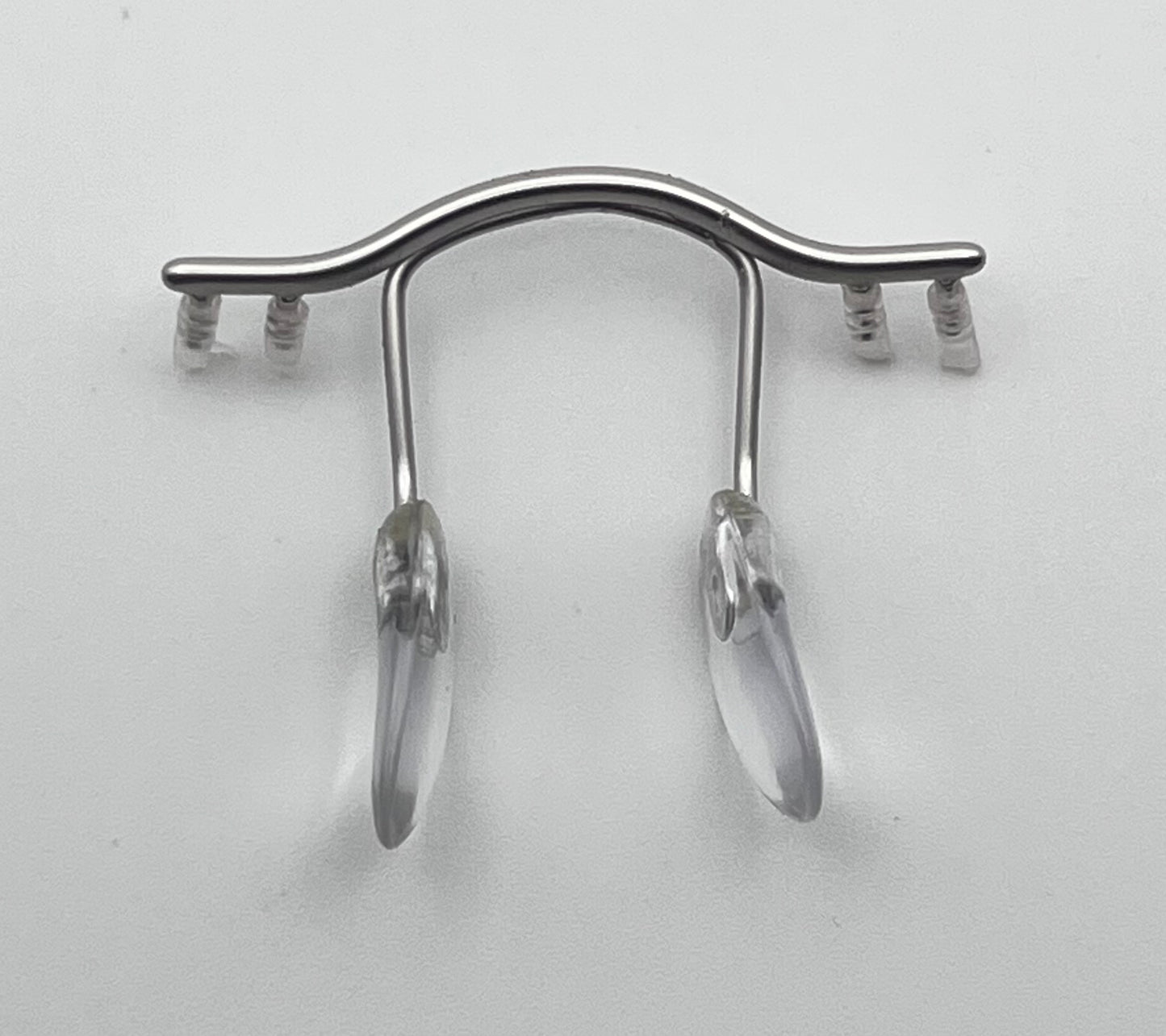 Serengeti 55100 Nose Bridge Silver