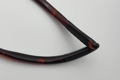 Costa Del Mar Seagrove 10 Both Temples Tortoise