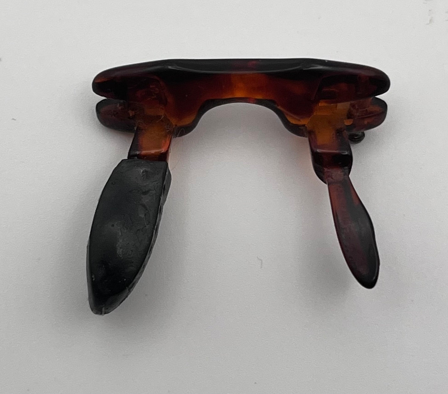 Costa Del Mar Seagrove 10 Nose Bridge Tortoise/black