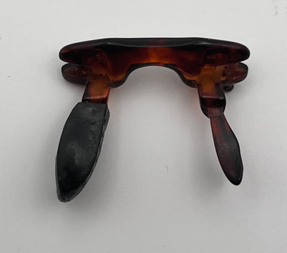 Costa Del Mar Seagrove 10 Nose Bridge Tortoise/black