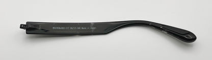 Maui Jim 432 Right Temple Black Tortoise