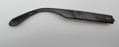 Maui Jim 432 Right Temple Black Tortoise