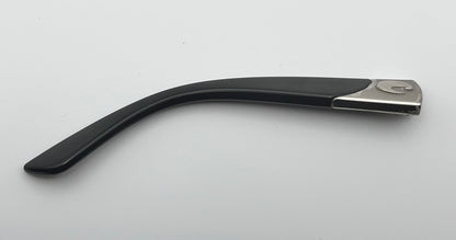 Costa Del Mar Inlet Right Temple Silver/black