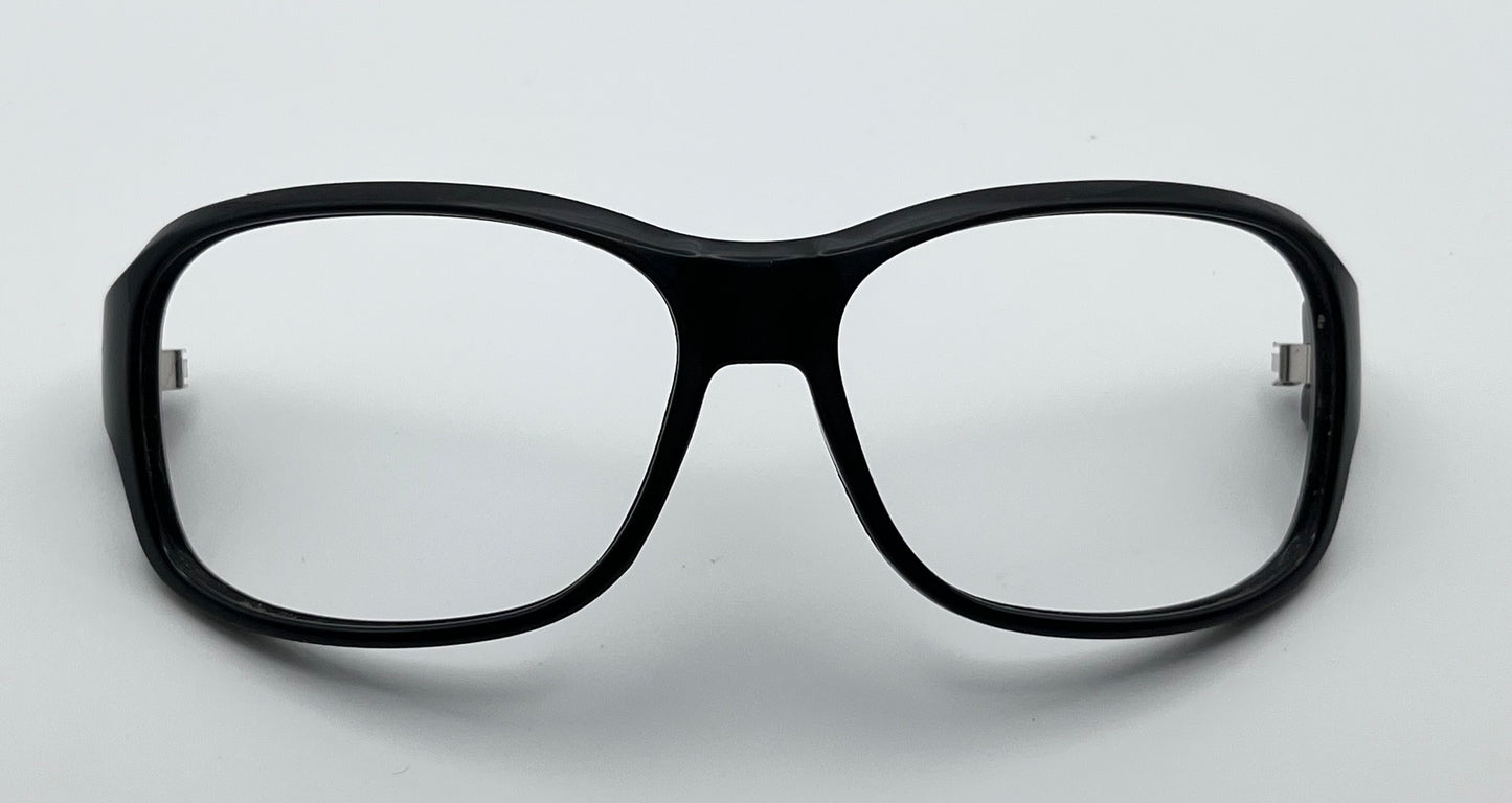 Costa Del Mar Inlet Front Face Black