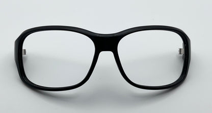 Costa Del Mar Inlet Front Face Black