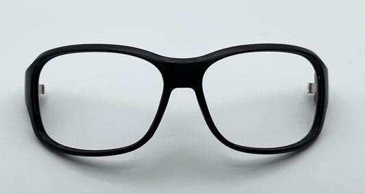 Costa Del Mar Inlet Front Face Black