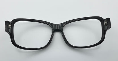 Costa Del Mar Inlet Front Face Black