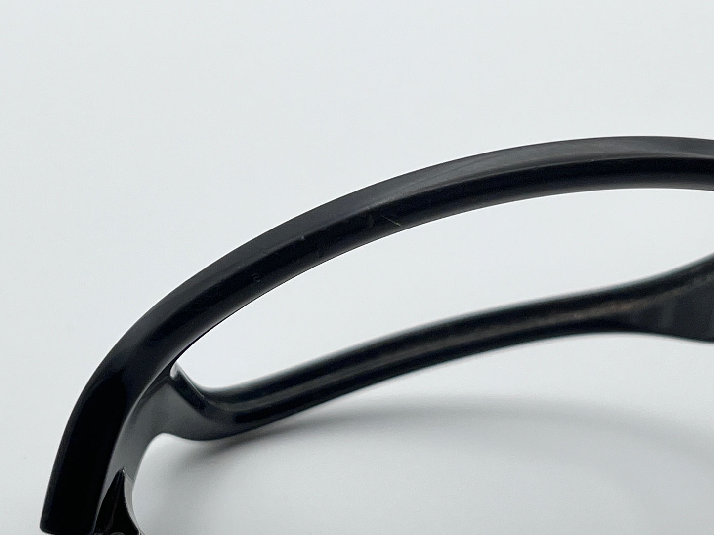 Costa Del Mar Inlet Front Face Black