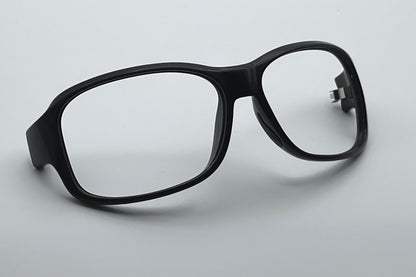 Costa Del Mar Inlet Front Face Black