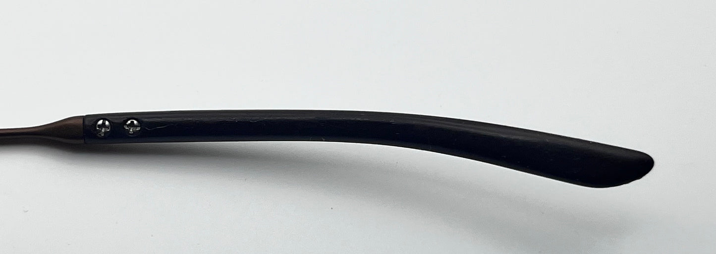 Revo Thin Shot 3090 Right Temple Bronze/brown