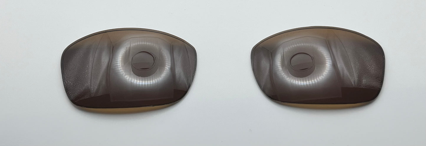 Revo Thin Shot 3090 Both Lenses Brown