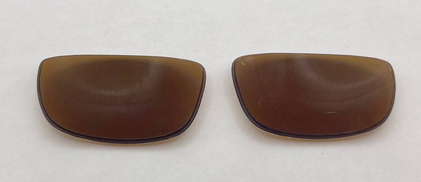 Revo Thin Shot 3090 Both Lenses Brown