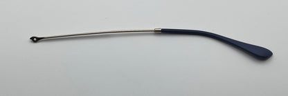 Ray Ban 3647 Left Temple Gold/blue