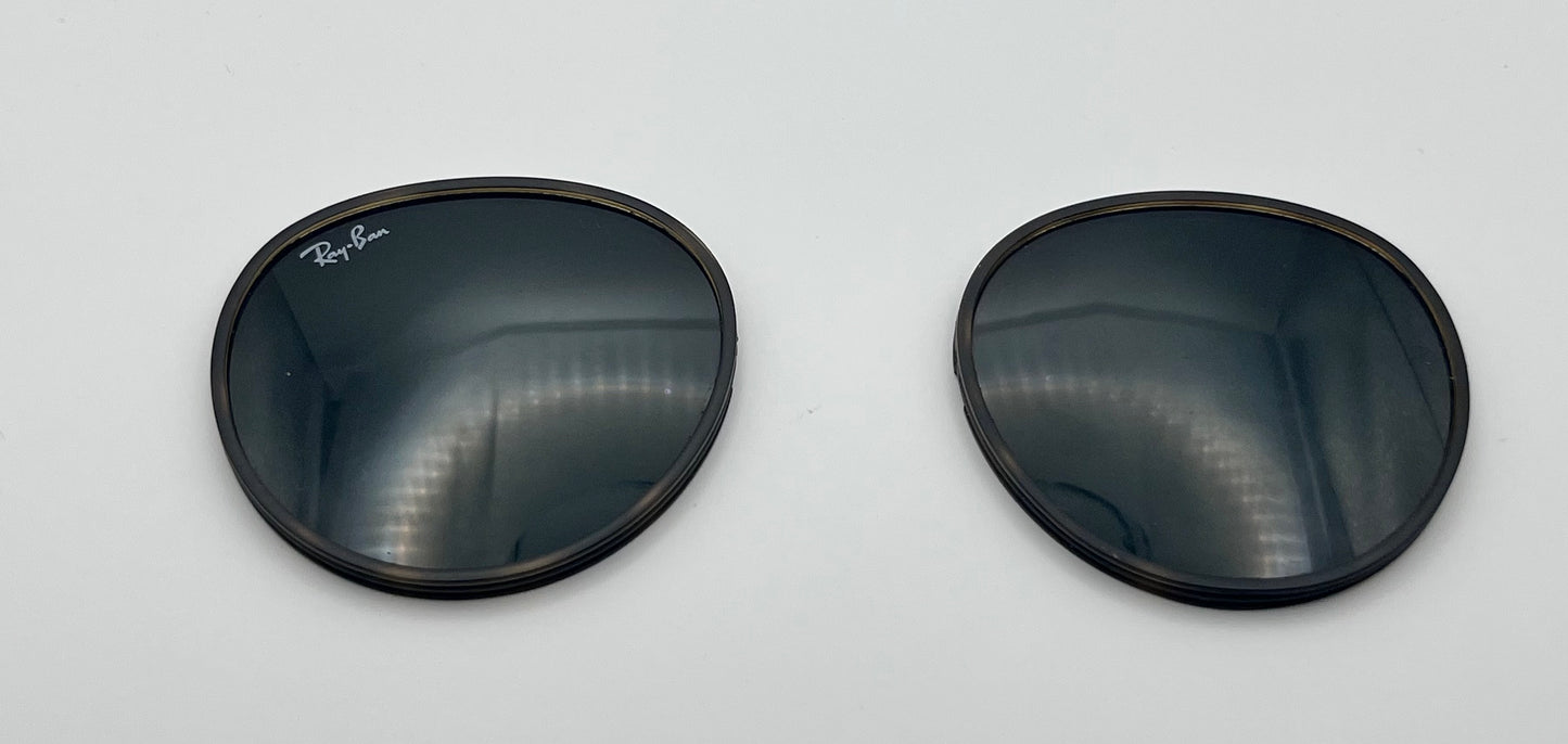 Ray Ban 3647 Both Lenses Green