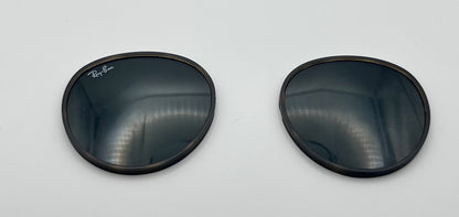 Ray Ban 3647 Both Lenses Green