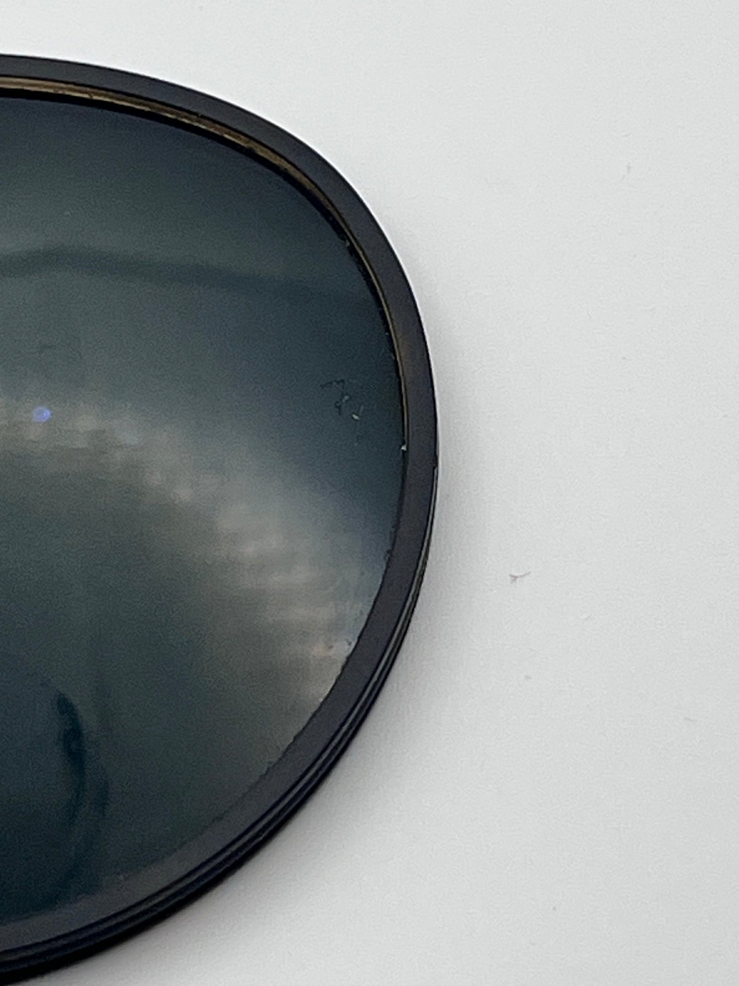 Ray Ban 3647 Both Lenses Green