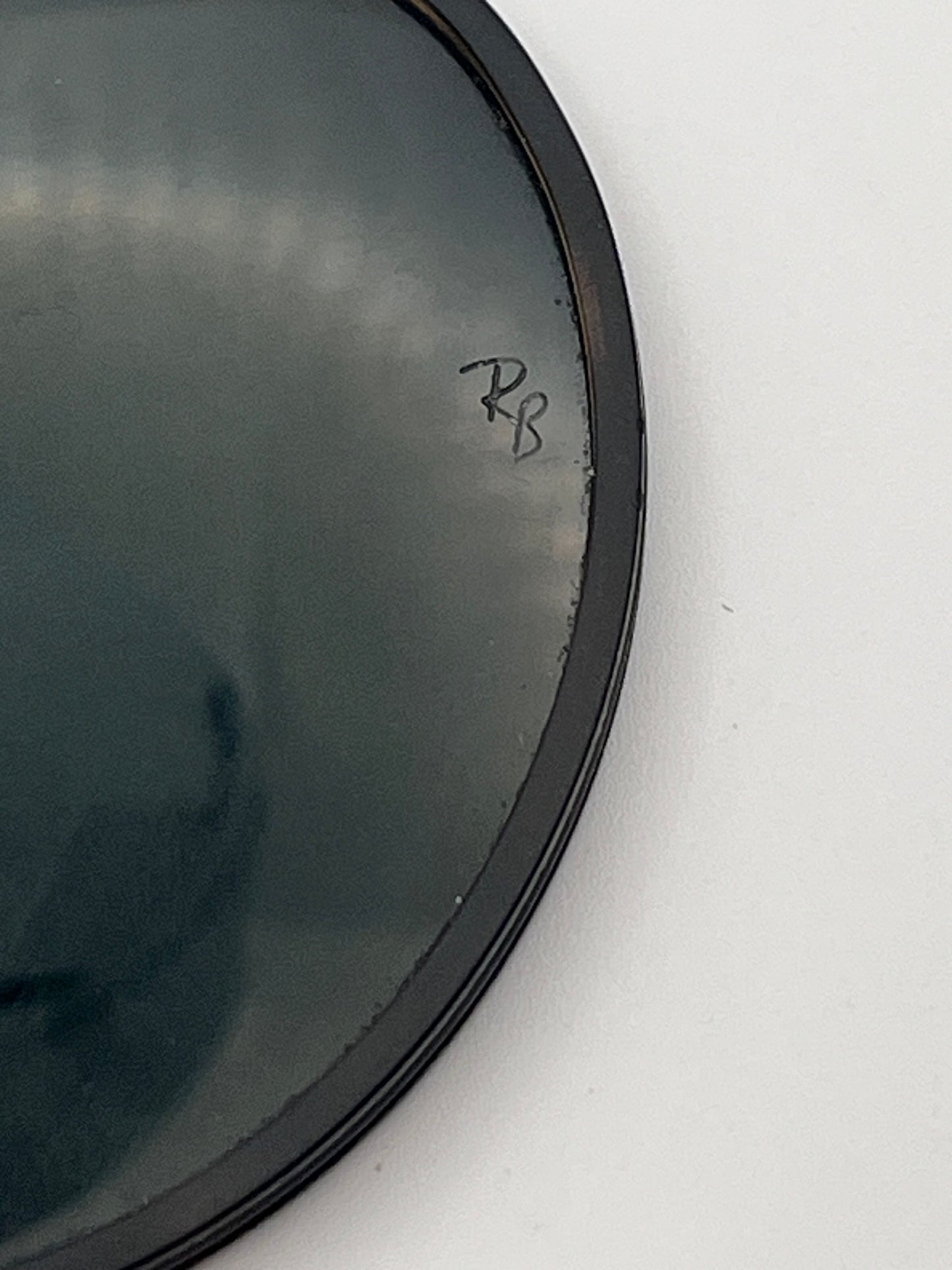 Ray Ban 3647 Both Lenses Green