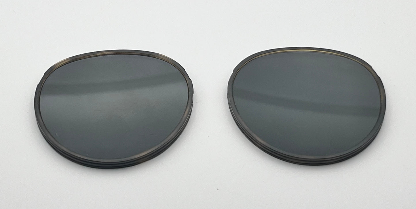 Ray Ban 3647 Both Lenses Green