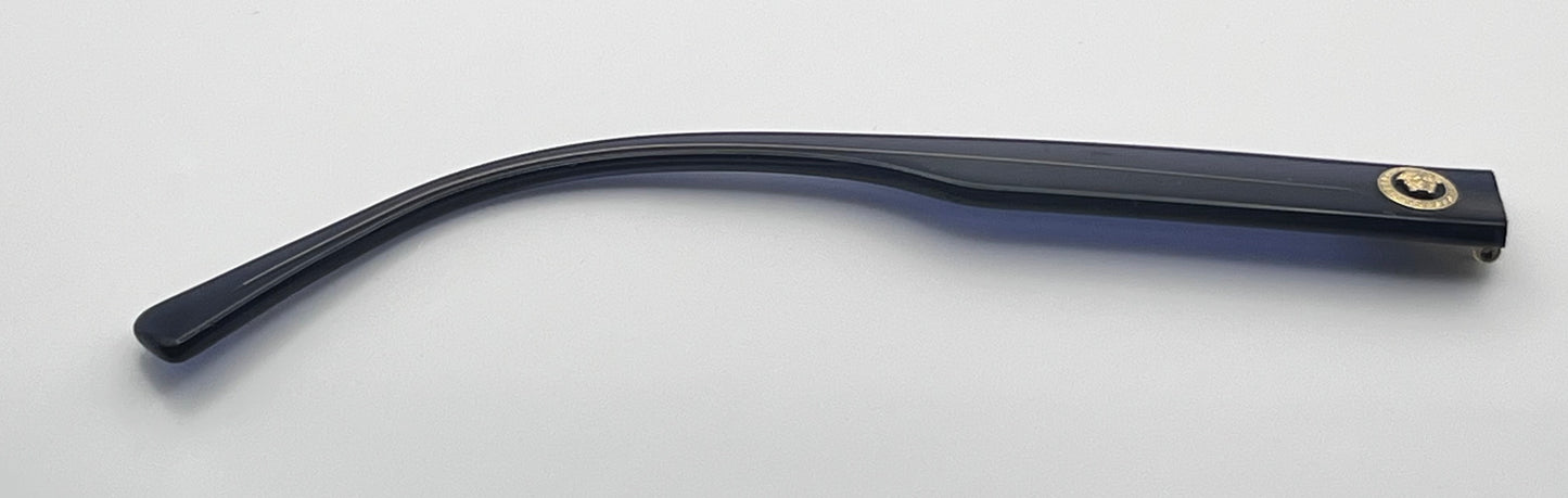 Versace 3266 Right Temple Translucent Blue