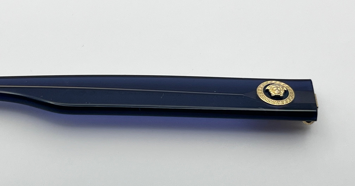 Versace 3266 Right Temple Translucent Blue