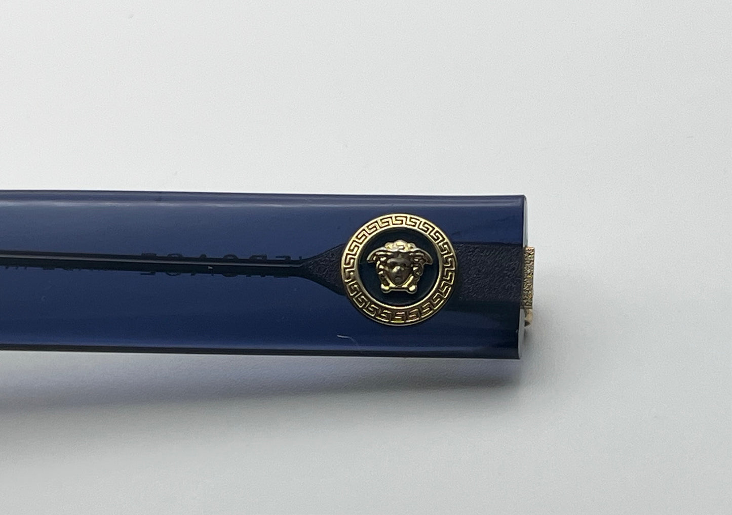 Versace 3266 Right Temple Translucent Blue