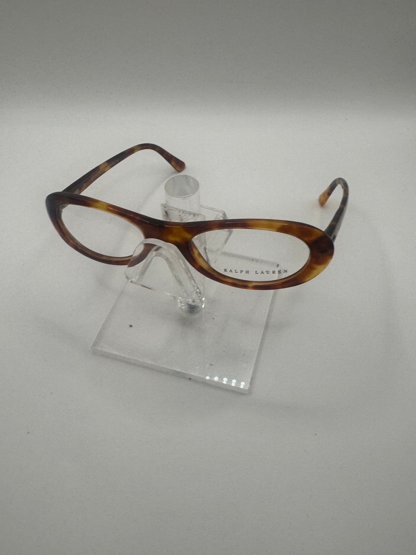 Ralph Lauren 6010 Eyeglasses in color 5023