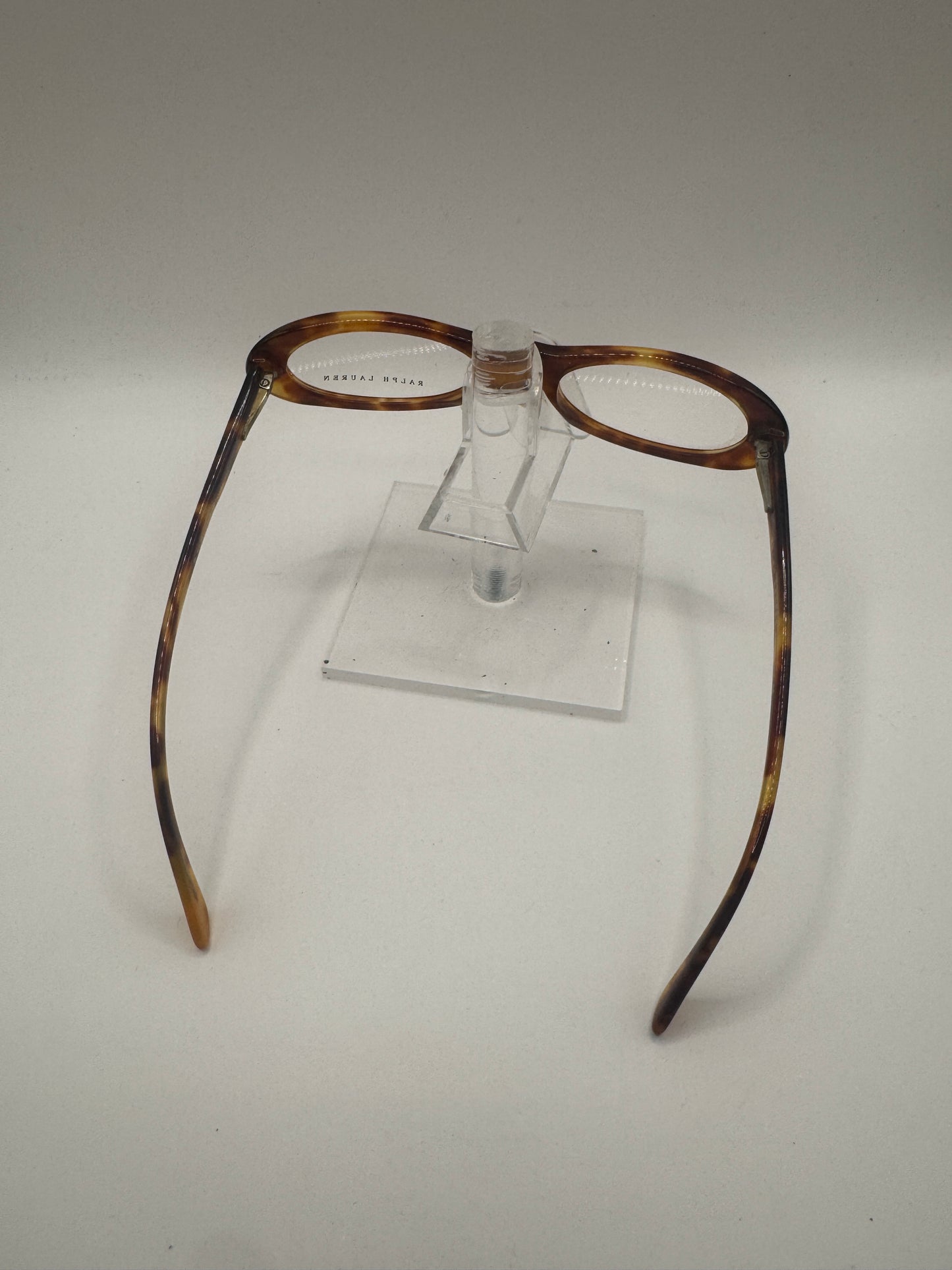 Ralph Lauren 6010 Eyeglasses in color 5023