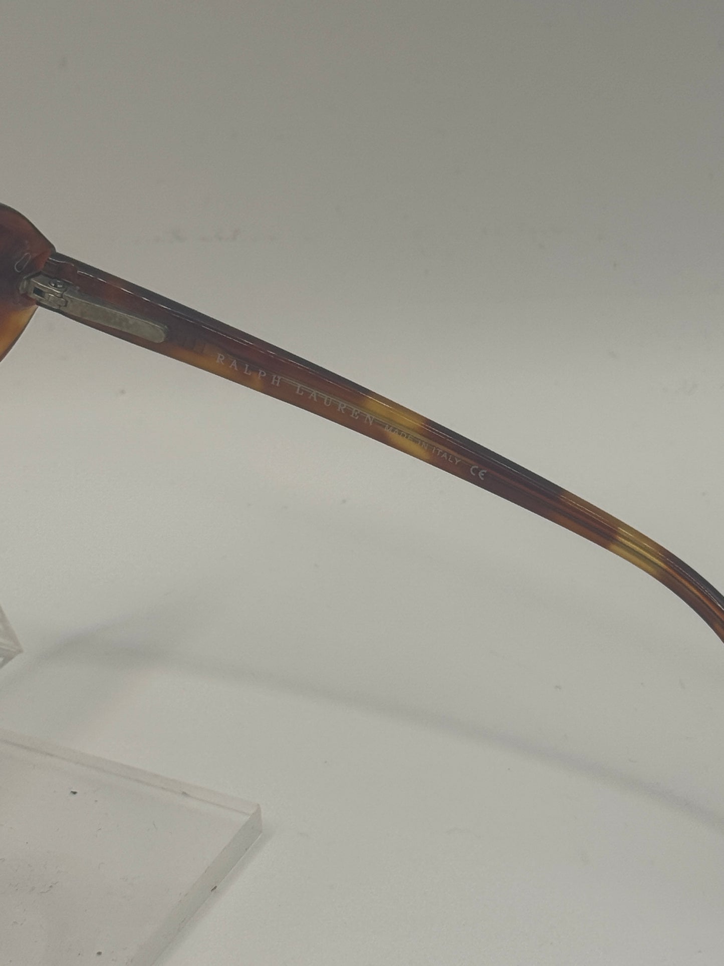 Ralph Lauren 6010 Eyeglasses in color 5023