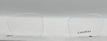 Versace 3266 Both Lenses Clear