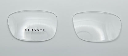 Versace 3266 Both Lenses Clear